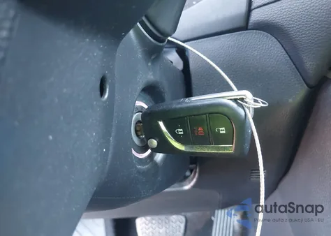 2020 Toyota Rav4 Le из США, поврежденный, VIN 2T3H1RFV0LC068064